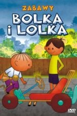 Bolek a Lolek si hrají