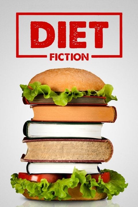 Plakát Diet Fiction