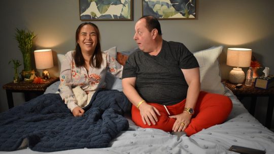 90 Day Fiancé: Pillow Talk - 14. epizoda