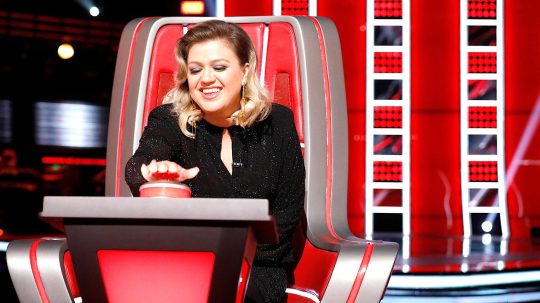 The Voice - 4. epizoda