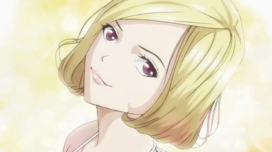 Back Street Girls -ゴクドルズ- - 4. epizoda