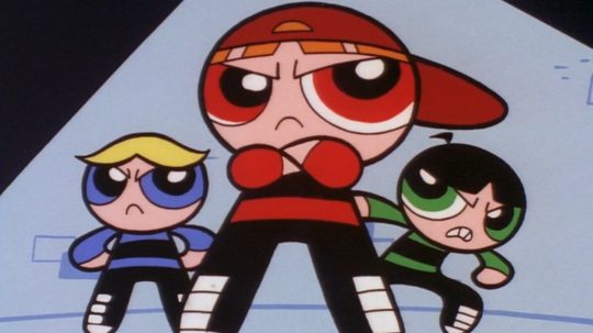 The Powerpuff Girls - 23. epizoda