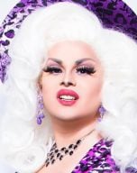 Jaymes Mansfield