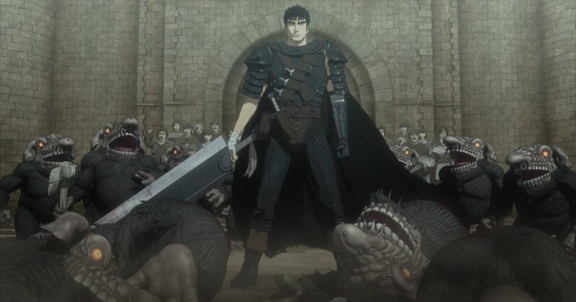 Berserk