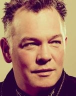 Stewart Lee