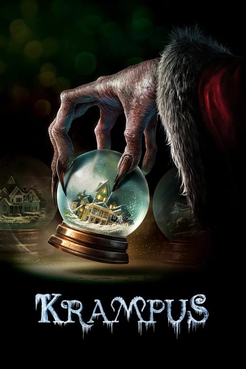 Krampus: Táhni k čertu