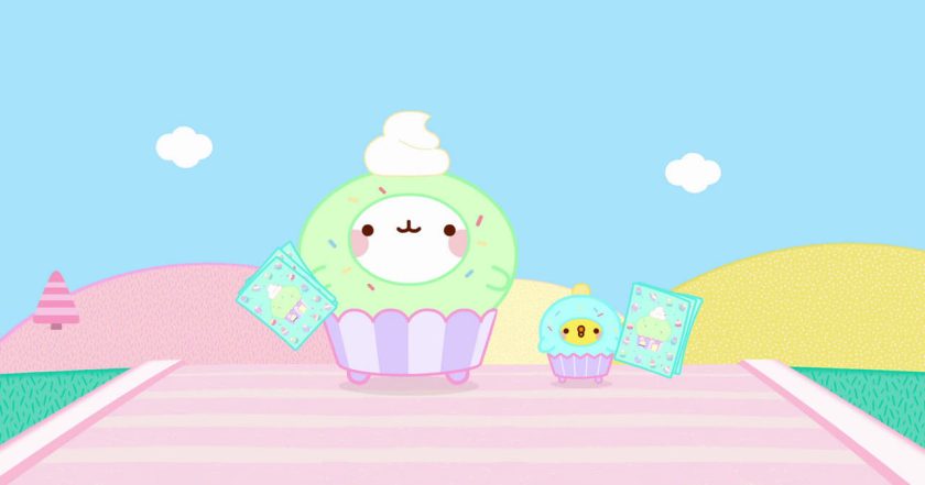 Molang