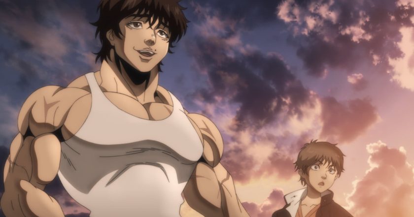 Baki