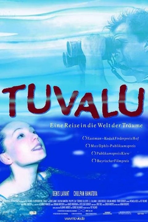 Plakát Tuvalu