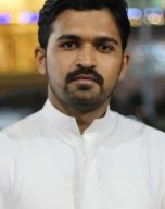 Syed Zeeshan Qadri