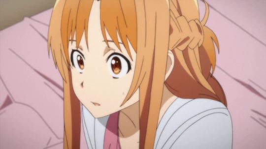 Sword Art Online - 20. epizoda