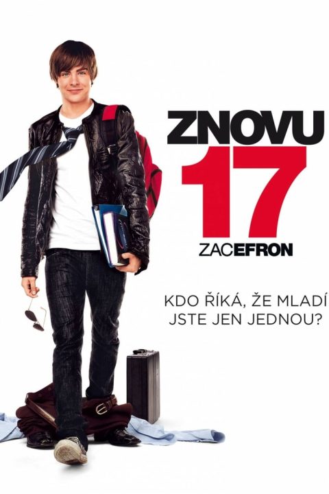 Plakát Znovu 17