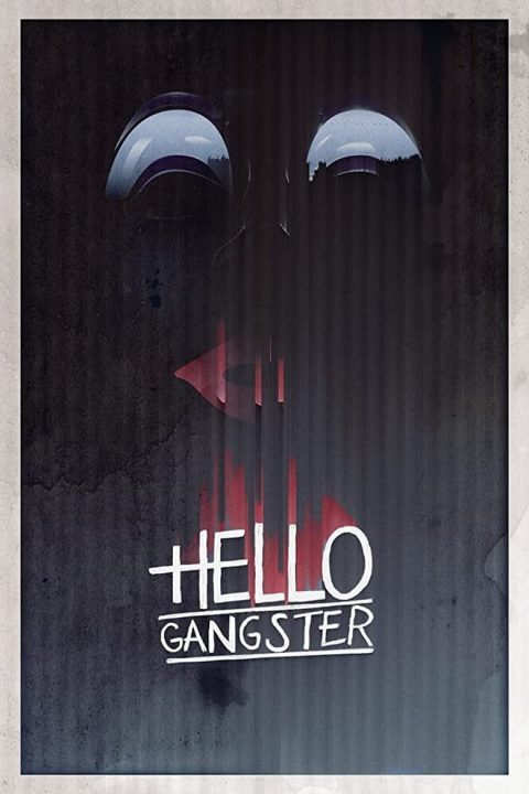 Plakát Hello Gangster