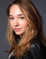 Holly Taylor