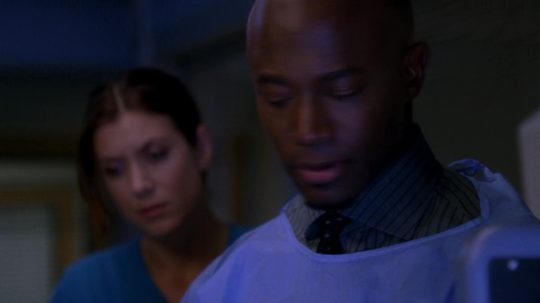 Private Practice - 13. epizoda