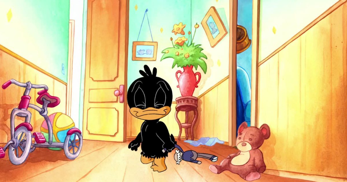 Baby Looney Tunes