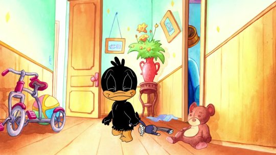 Baby Looney Tunes - Jak to bylo dál?