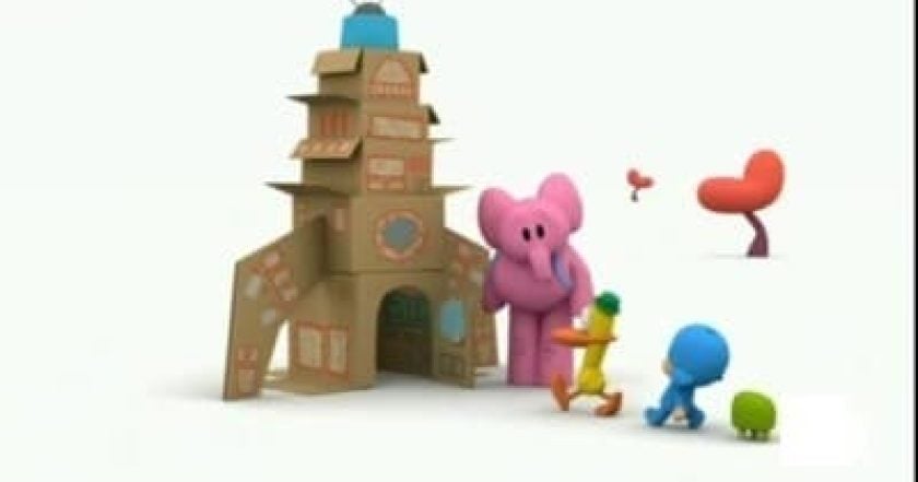 Pocoyo