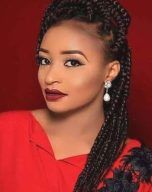 Rahama Sadau