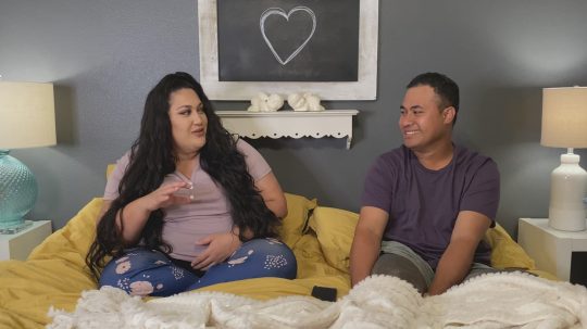 90 Day Fiancé: Pillow Talk - 7. epizoda