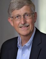 Francis Collins