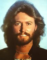 Barry Gibb