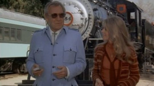 The Bionic Woman - 6. epizoda