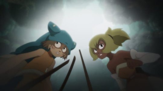 Wakfu - 6. epizoda