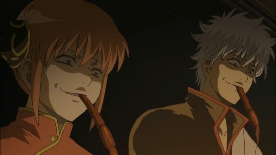 Gintama - 17. epizoda