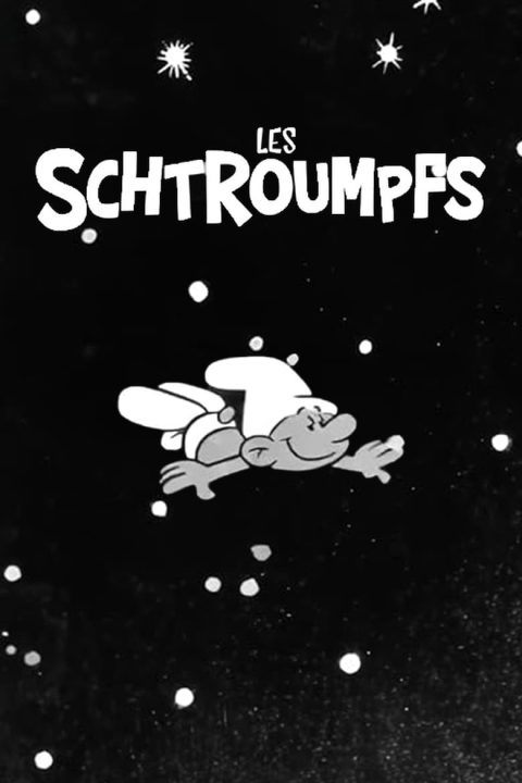 Les Schtroumpfs