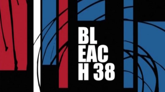 Bleach - 38. epizoda