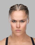 Ronda Rousey