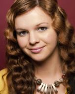 Amber Tamblyn