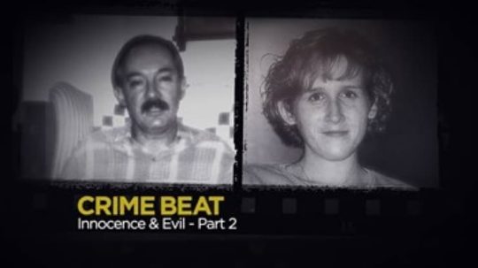 Crime Beat - 19. epizoda