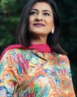 Saba Hameed