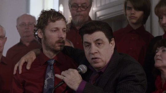 Lilyhammer - 7. epizoda