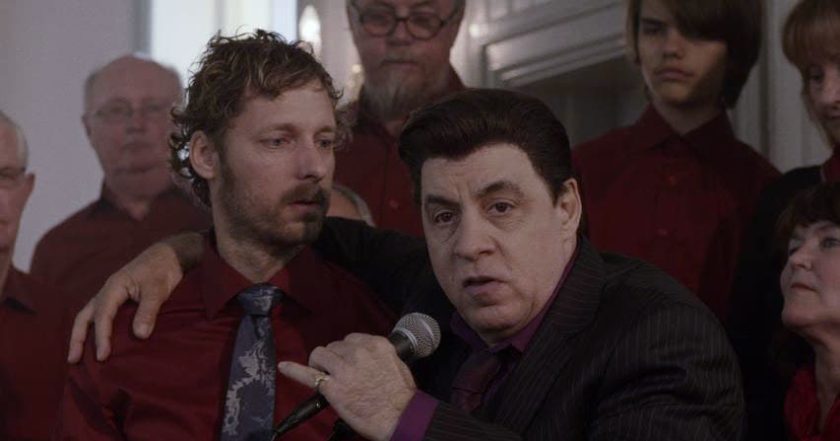 Lilyhammer