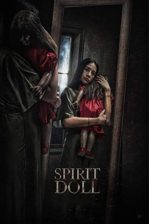 Plakát Spirit Doll
