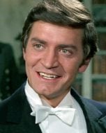 Patrick Mower