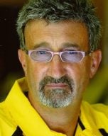 Eddie Jordan