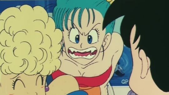 Dragon Ball - 44. epizoda