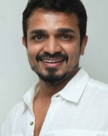 Vijay Raghavendra