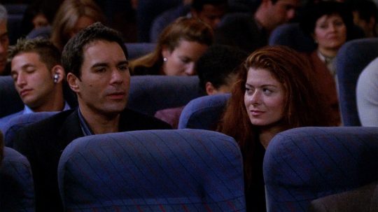 Will & Grace - 6. epizoda