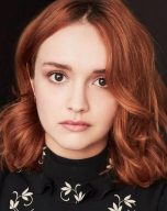 Olivia Cooke