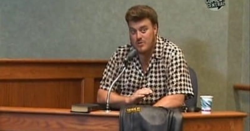 Trailer Park Boys