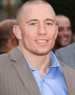 Georges St-Pierre