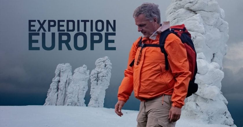 Expedition Europe