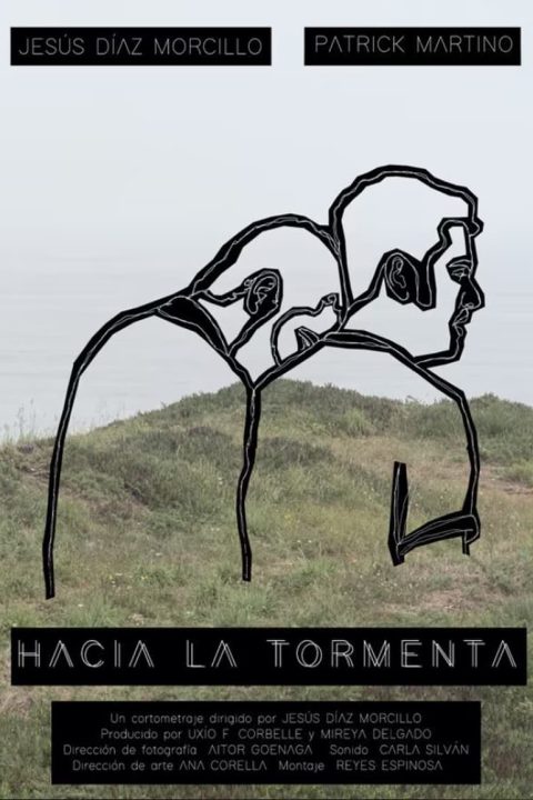 Hacia la tormenta