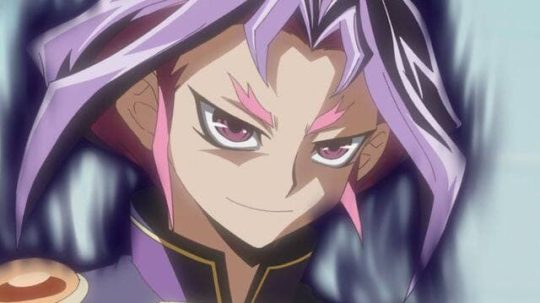 Yu-Gi-Oh! Arc-V - 132. epizoda