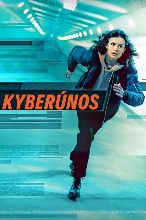 Kyberúnos